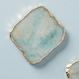 Anthropologie Coasters